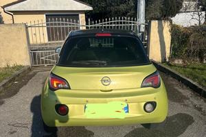 Opel adam 1.2 Jam benzina full optional