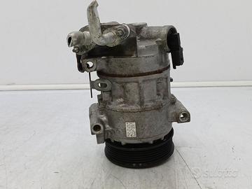 Compressore aria condizionata 1.0b peugeot 208 201