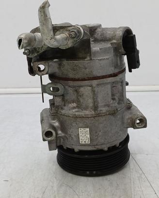 Compressore aria condizionata 1.0b peugeot 208 201