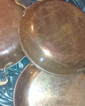 rondò 2manici per uso alimentare