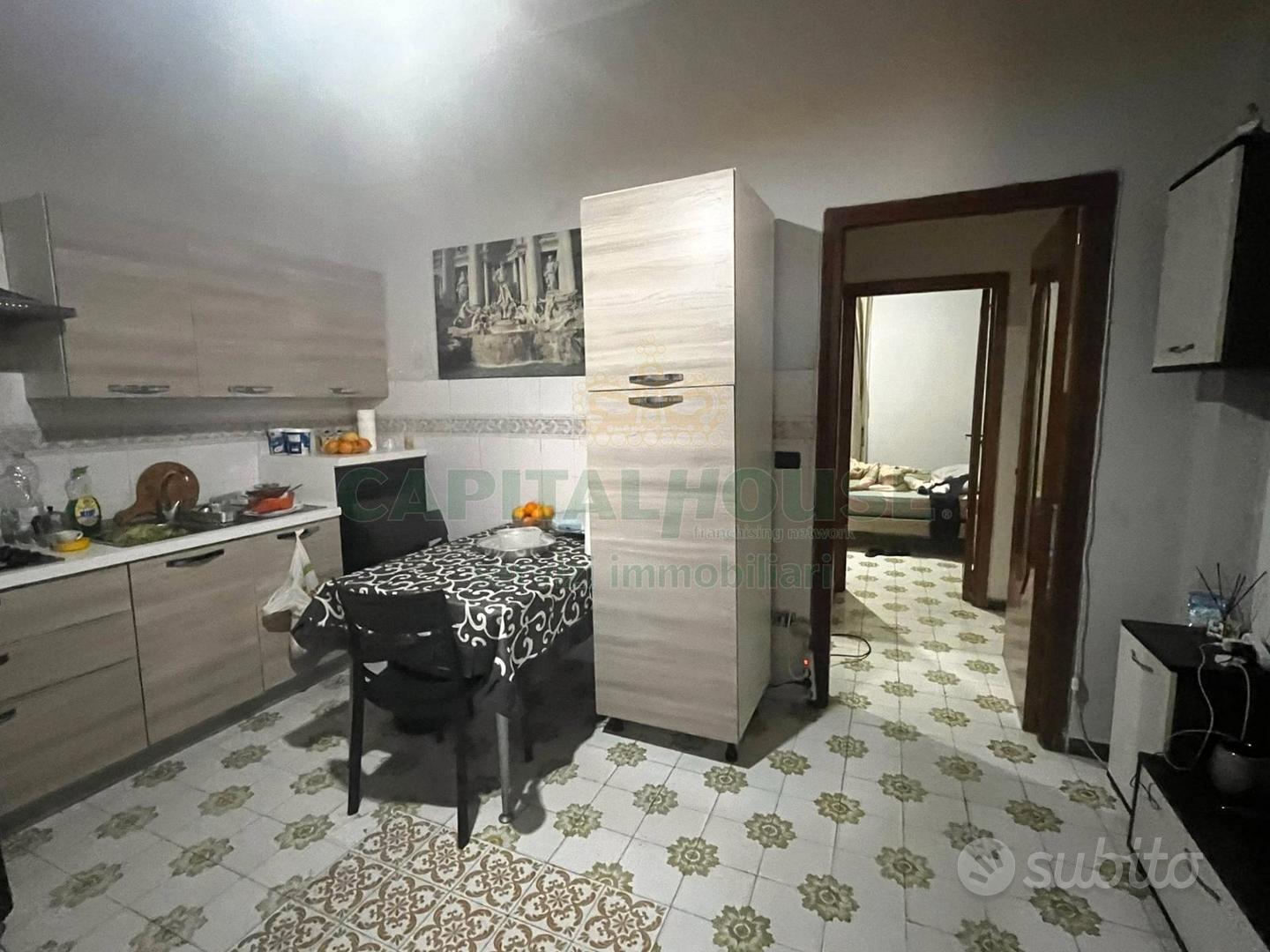 Appartamento – Santa Maria Capua Vetere, Sant'Andrea dei Lagni - Vista 4