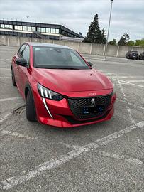 PEUGEOT 208 GT Pure Tech 100 EAT8 S§S