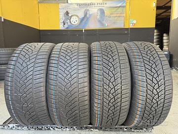4 Gomme Goodyear 225/40R19 255/35R19 Differenziate