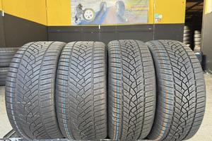4 Gomme Goodyear 225/40R19 255/35R19 Differenziate