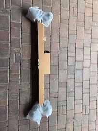 Barre Porta tutti Audi Q5 ORIGINALI.