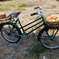bici da panettiere