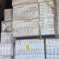 Cappotto esterno 10cm