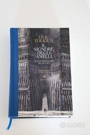 Il Signore degli Anelli nuovo ultima edizione