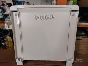 kit sovrapposizione lavatrice asciugatrice lg