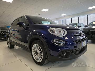 FIAT 500X 1.0 T3 Lounge 120cv my20 U177689