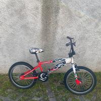 Bici bmx
