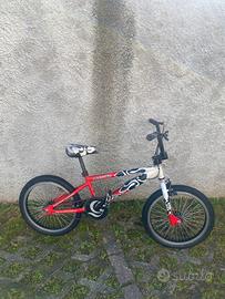 Bici bmx