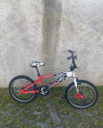 Bici bmx