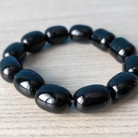 5 Braccialetti pietre e perline