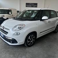 Fiat 500L 1.3 Multijet 95 CV Pop Star