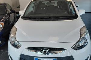 HYUNDAI IX20 ANNO 2012 DS 1.4 ADATTA NEOPATENTATI 