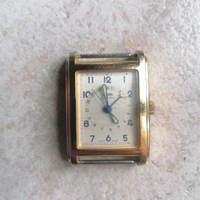 Orologio vintage Oris