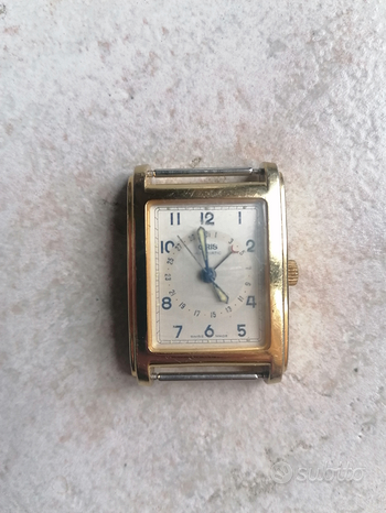 Orologio vintage Oris