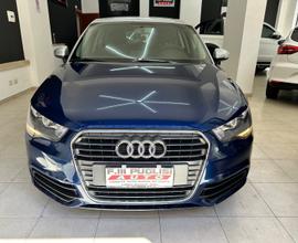 Audi a1 1.6 tdi attraction - 2013