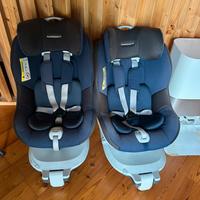 Seggiolini auto Foppapedretti Dinamyk 9-36mesi