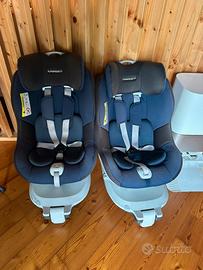 Seggiolini auto Foppapedretti Dinamyk 0-36mesi