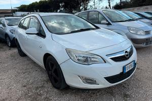 Opel Astra 1.3 DIESEL