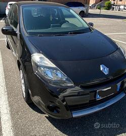 RENAULT CLIO 1.2 BENZINA/GPL – ANNO 2010 – 5 PORTE