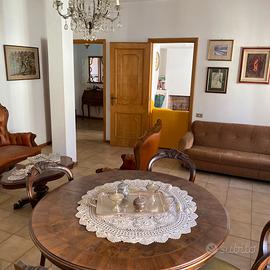 Appartamento indipendente - 120 mq - Sorgono (NU)