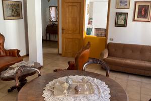 Appartamento indipendente - 120 mq - Sorgono (NU)