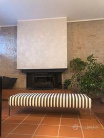 panchina Antonio Citterio