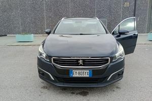 Peugeot 508 sw 2.0 hdi