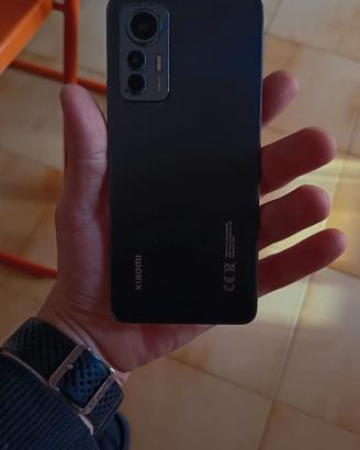 Xiaomi 12