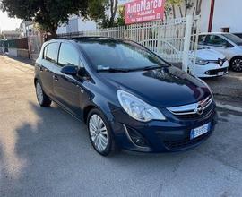 OPEL Corsa 1.2 16V 5 porte Elective OK X 