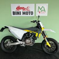 Husqvarna 701 Supermoto - 2021