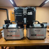 Givi trekker outback tris