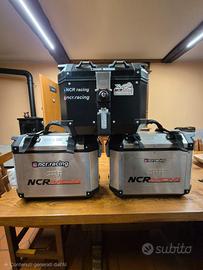 Givi trekker outback tris