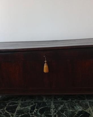 Cassapanca Antica  