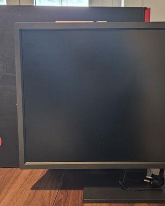 BenQ Zowie Xl2740B27"