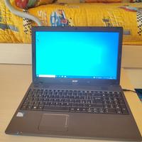 PC portatile Acer Travelmate 5744Z