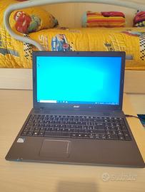 PC portatile Acer Travelmate 5744Z