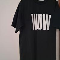 t-shirt MSGM