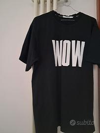 t-shirt MSGM
