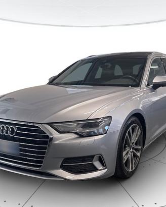 AUDI A6 Avant 50TDI mhev Business Sport Quattro 28