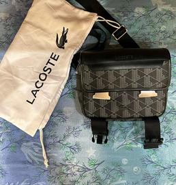Borsello Lacoste