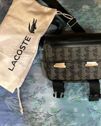 Borsello Lacoste