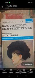 EDUCAZIONE SENTIMENTALE
