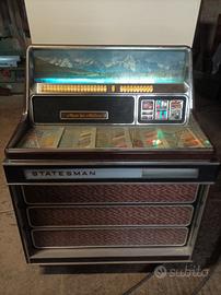 statesman jukebox 