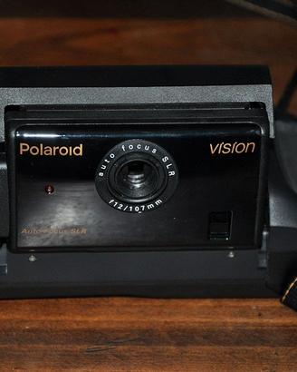 Polaroid Vision VINTAGE autofocus
