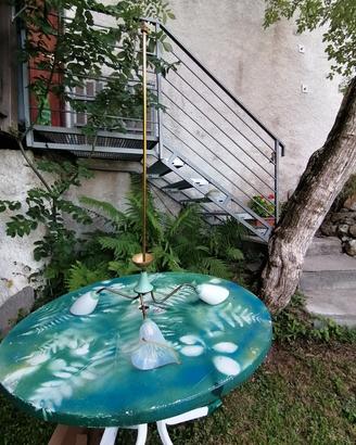 lampadario 