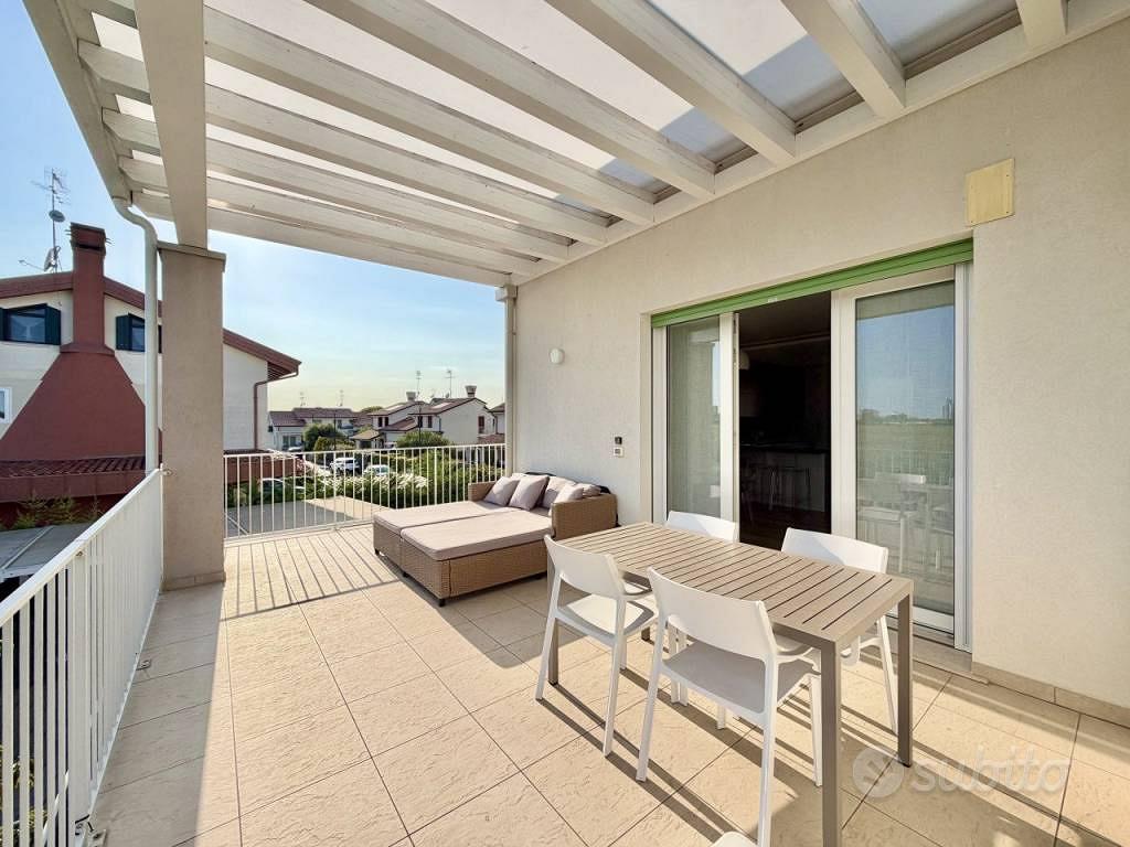 Appartamento – Jesolo, Residence Oasi di Jesolo, Cason Fornaci - Vista 4